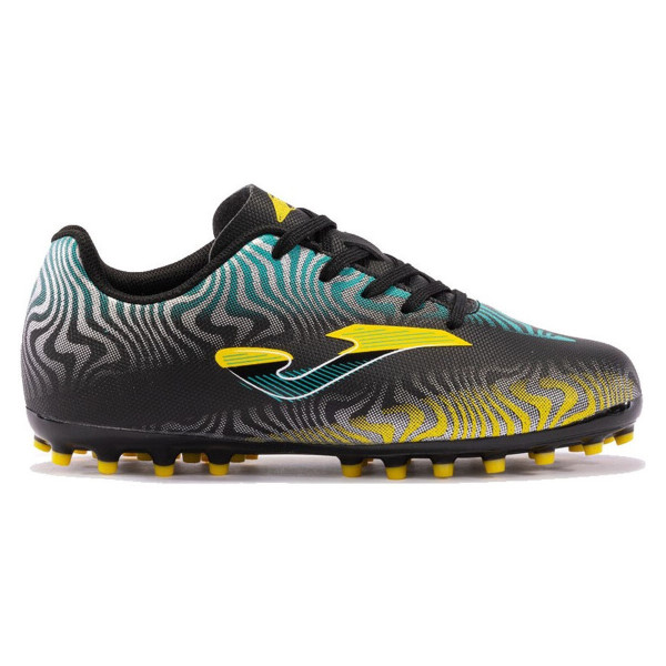 Evolution Jr 2401 Scarpa Da Calcio Ragazzi 32-39