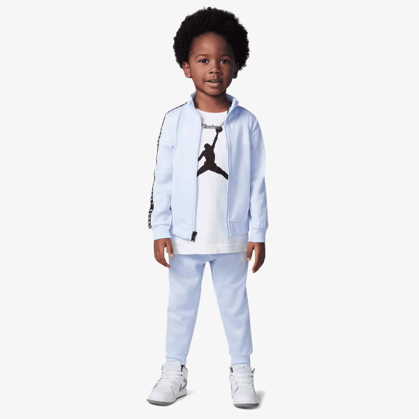 Jdn Air Jordan Tricot Set Tuta 12-24m