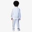 Jdn Air Jordan Tricot Set Tuta 12-24m