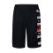 Jdb Jordan Vert Mesh Short Ragazzi 8-15a