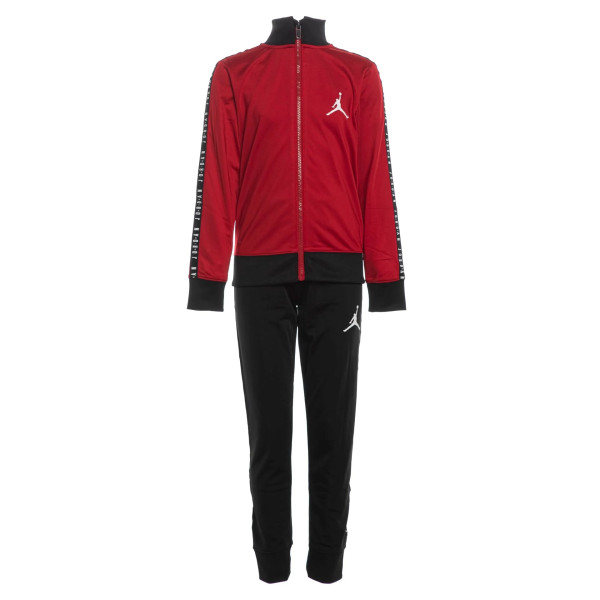 Jdn Air Jordan Tricot Set Tuta 8-15a