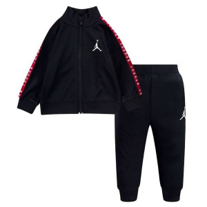 Jdn Air Jordan Tricot Set 8-16a