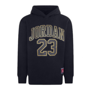Jdn Hbr Flc Po Hoodie Felpa Con Cappuccio Ragazzi Jdn Hbr Flc Po Hoodie Felpa Con Cappuccio Ragazzi