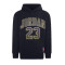 Jdn Hbr Flc Po Hoodie Felpa Con Cappuccio Ragazzi Jdn Hbr Flc Po Hoodie Felpa Con Cappuccio Ragazzi