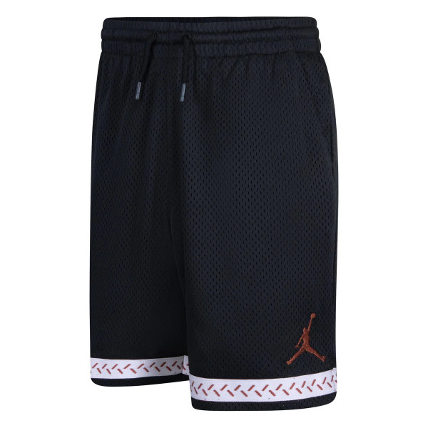Mj Flt Mvp Mesh Short Ragazzi 8-15a