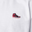Jdb Aj1 Patch S-s Tee Tshirt 8-15a