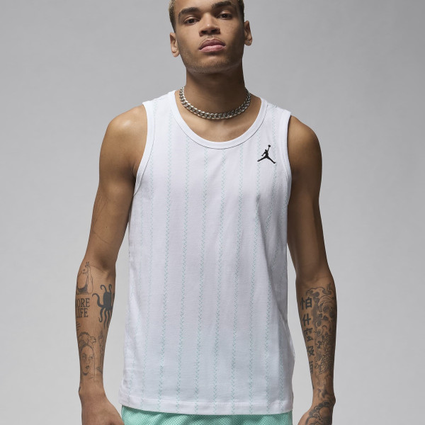 Jdb Mvp 23 Tank Canotta Ragazzi 8-15a