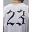 Jdb Mvp 23 Tank Canotta Ragazzi 8-15a
