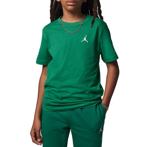 Jdb Jumpman Air Emb Tshirt Ragazzi 8-15a