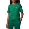 Jdb Jumpman Air Emb Tshirt Ragazzi 8-15a