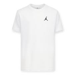 Jdb Jumpman Air Emb Tee 8-16a