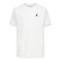 Jdb Jumpman Air Emb Tee 8-16a