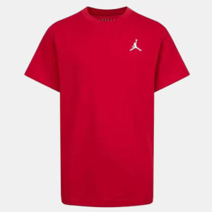 Jdb Jumpman Air Emb Tee 8-16a