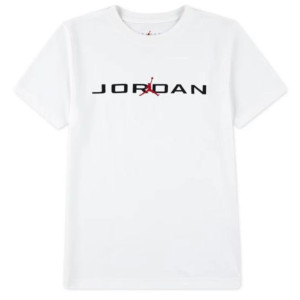 Jdb Mj Jd Air Stretch Ss Crew Tee 8-16a Jdb Mj Jd Air Stretch Ss Crew Tee 8-16a