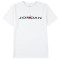 Jdb Mj Jd Air Stretch Ss Crew Tee 8-16a Jdb Mj Jd Air Stretch Ss Crew Tee 8-16a