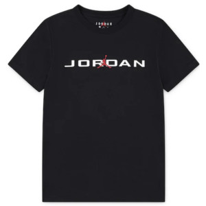 Jdb Mj Jd Air Stretch Ss Crew Tee 8-16a Jdb Mj Jd Air Stretch Ss Crew Tee 8-16a
