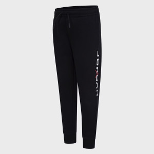 Mj Stretch Hbr Flc Pant 8-16a Mj Stretch Hbr Flc Pant 8-16a