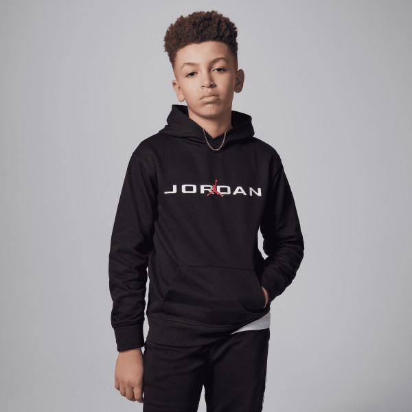 Jdb Mj Baseline Ft Po Felpa 8-15a