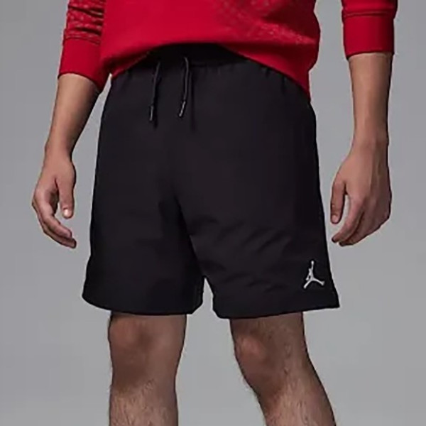 Jdb Mj Jumpman Woven Play Short Pantaloncino 8-15a