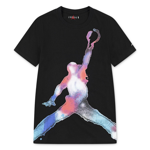 Db Mj Poolside Jumpman Ss Tee Tshirt 8-15a