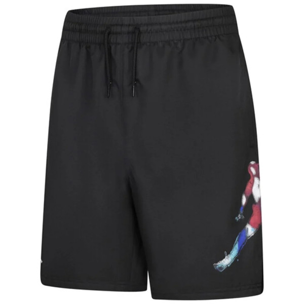 Jdb Mj Ess Poolside Hbr Short 8-15a