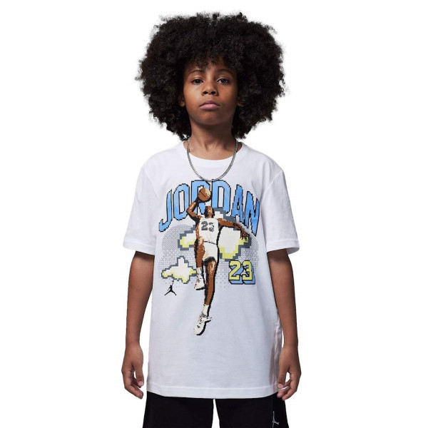 Jdb Customized Air Digi Tee Tshirt 8-15a