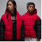 Jdn Mj Brooklyn Puffer 8-16a