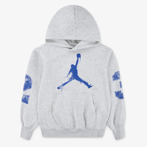 Jdb Mj Mvp Hbr Jm Ft Po Felpa 8-16a