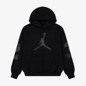 Jdb Mj Mvp Hbr Jm Ft Po Felpa 8-16a