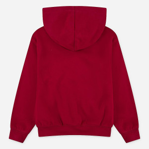 Jdb Mj Brkln Ft Po Hoodie Felpa 8-16a Jdb Mj Brkln Ft Po Hoodie Felpa 8-16a