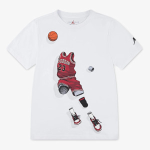 Jdb Ghost Man Ss-tee 8-16a