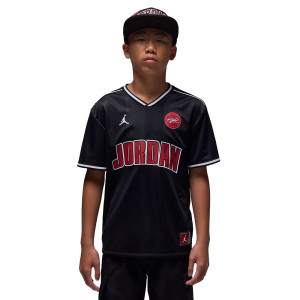 Jdb Mj Sport Jersey Tshirt Ragazzi 8-15a