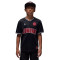 Jdb Mj Sport Jersey Tshirt Ragazzi 8-15a