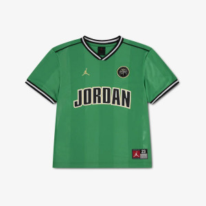 Jdb Mj Sport Jersey Tshirt Ragazzi 8-15a