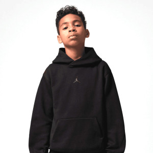 Jdb Mj Core Sport Po Hoodie Felpa Ragazzi 8-15a