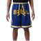 Jdb Mj Mesh Dmnd Short P6 Ragazzi 8-15a