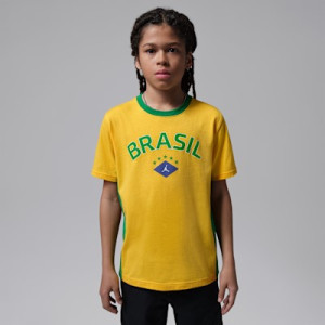 Jdb Mj 85 Nvl Gx P6 Tshirt Ragazzi 8-15a