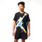 Jdb Spr Splsh Paint Spill Jm Tshirt Ragazzi 8-15a