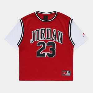 Jdb Jordan Dynasty Jersey T-sh Tshirt Ragazzi 8-15