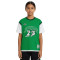Jdb Jordan Dynasty Jersey T-sh Tshirt Ragazzi 8-15