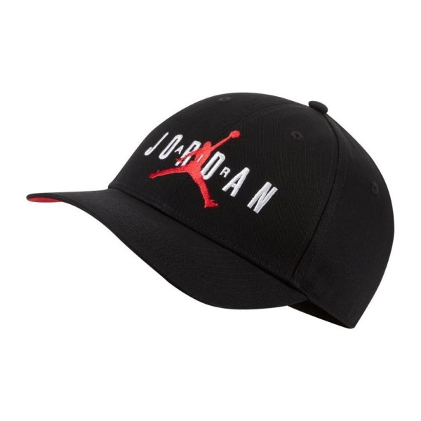 Jan Jordan Jumpman Air Cap Cappello Ragazzi