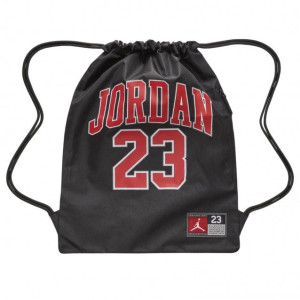 Jan Jersey Gym Sack Sacca Sportiva