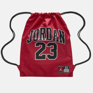 Jan Jersey Gym Sack Sacca Sportiva