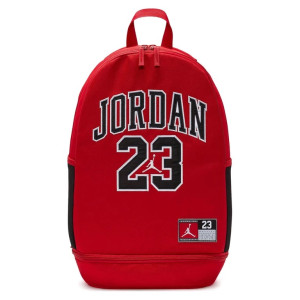Jan Jersey Backpack Zaino Ragazzi