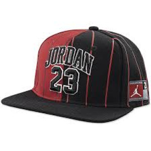 Jan Jersey Flatbrim Cappello Ragazzi