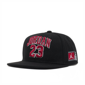 Jan Jersey Flatbrim Cappello Ragazzi