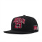 Jan Jersey Flatbrim Cappello Ragazzi