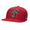 Jan Jersey Flatbrim Cappello Ragazzi