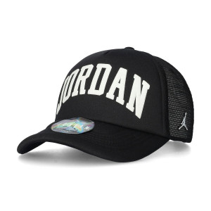 Jan Jordan Foam Trucker Hat Cappello Ragazzi