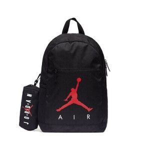 Jan Air School Backpack Zaino Ragazzi